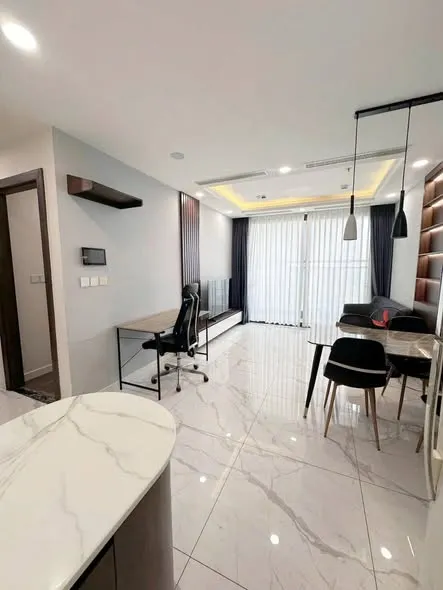 Cần cho thuê căn hộ chung cư #Sunshine Sky City Phú Mỹ Hưng 