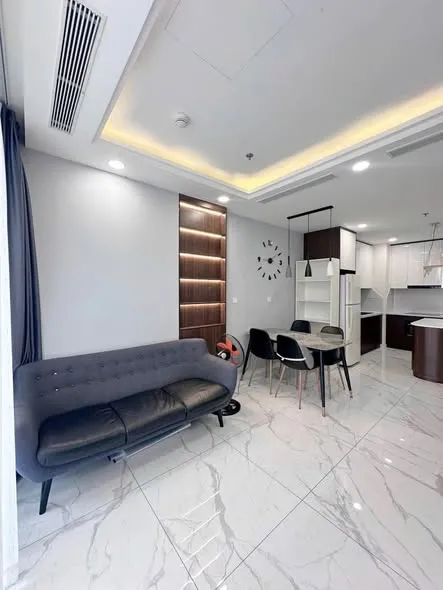 Cần cho thuê căn hộ chung cư #Sunshine Sky City Phú Mỹ Hưng 