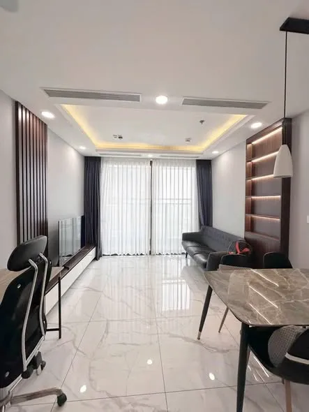 Cần cho thuê căn hộ chung cư #Sunshine Sky City Phú Mỹ Hưng 