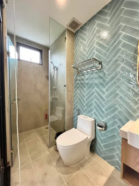 Cho thuê căn hộ studio tại đường Bùi Tá Hán, phường An Phú