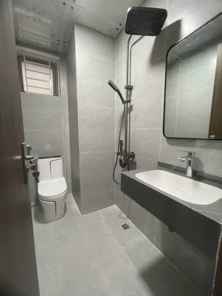 Chính chủ gửi bán căn hộ 76m, căn góc chính tại hh4 Linh Đàm