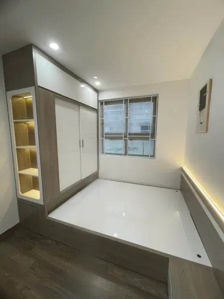 Chính chủ gửi bán căn hộ 76m, căn góc chính tại hh4 Linh Đàm