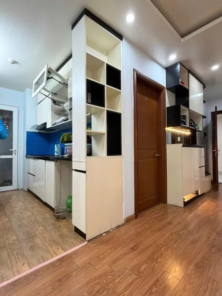 Chủ giảm sâu bán nhanh căn hộ toà GEMEK2 cạnh thiên đường bảo sơn