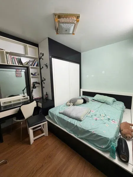 Chủ giảm sâu bán nhanh căn hộ toà GEMEK2 cạnh thiên đường bảo sơn