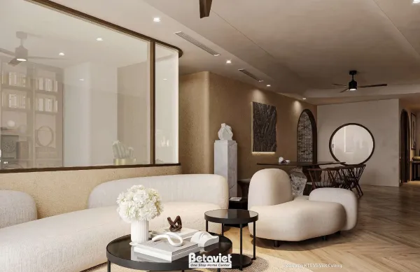 Bán căn hộ 90.5m2 siêu cao cấp