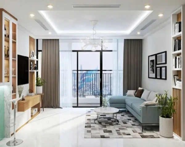 Cho thuê vinhomes ocean park giá studio từ 6 triệu bao phí dịch vụ chung cư
