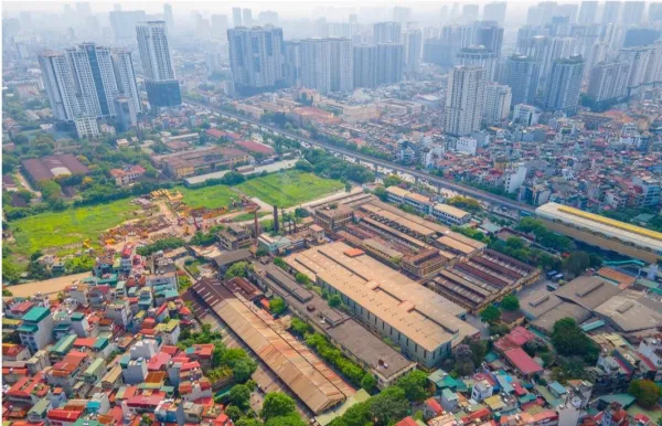 Mở bán căn hộ studio 31.9m2 tại dự án hanoi seasons garden - masteri cao xà lá