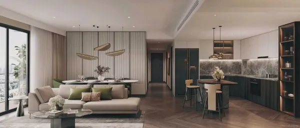 Mở bán căn hộ studio 31.9m2 tại dự án hanoi seasons garden - masteri cao xà lá