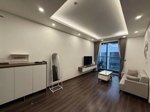 Cho thuê căn hộ chung cư Hoàng Huy Sở Dầu giá mềm nhất thị trường