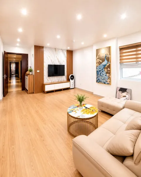 Bán nhanh chung cư mipeck kiến hưng hà đông
