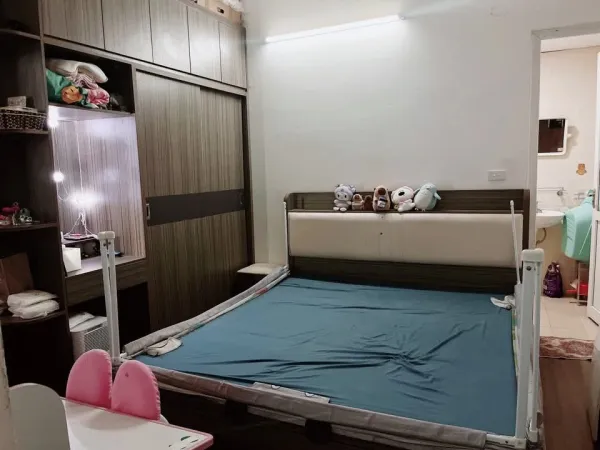 Chính chủ BÁN CĂN HỘ TÒA TABUDEC PLAZA, Cầu Bươu, Hà Đông