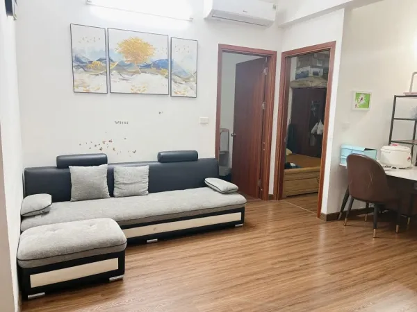 Chính chủ BÁN CĂN HỘ TÒA TABUDEC PLAZA, Cầu Bươu, Hà Đông