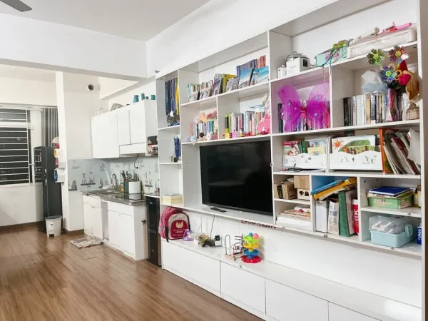 Chính chủ BÁN CĂN HỘ TÒA TABUDEC PLAZA, Cầu Bươu, Hà Đông
