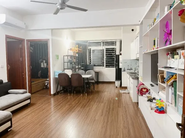 Chính chủ BÁN CĂN HỘ TÒA TABUDEC PLAZA, Cầu Bươu, Hà Đông
