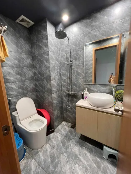 Căn 2 ngủ view hướng hồ đẹp mê tại 3 toà mới kđt Thanh Hà