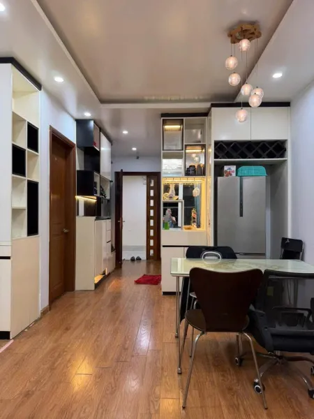 Chủ giảm sâu bán nhanh căn hộ toà GEMEK2