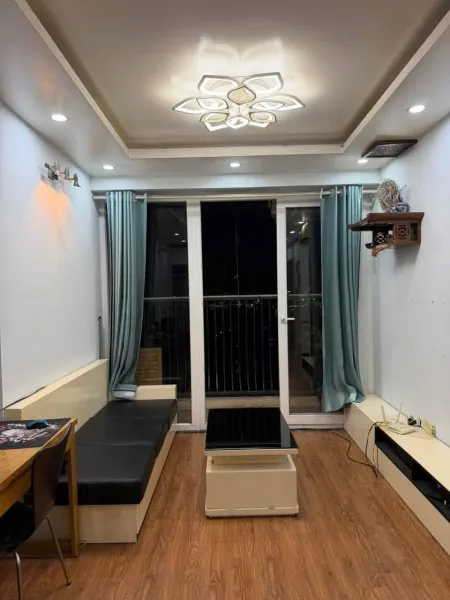 Chủ giảm sâu bán nhanh căn hộ toà GEMEK2