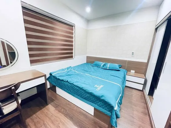 Bán căn chung cư Thanh Bình TP Bắc Ninh