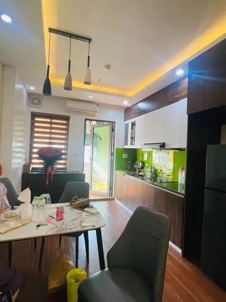 Chính chủ gửi Bán chung cư Eco Tp Bắc Ninh