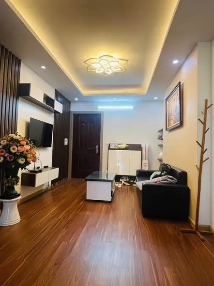 Chính chủ gửi Bán chung cư Eco Tp Bắc Ninh