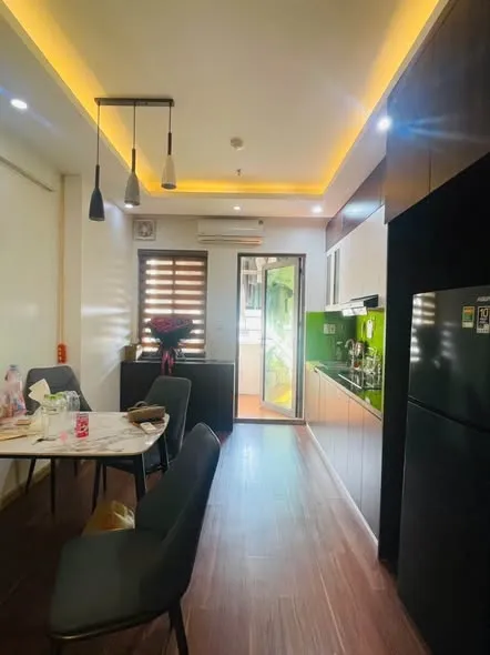 Chính chủ gửi Bán chung cư Eco Tp Bắc Ninh