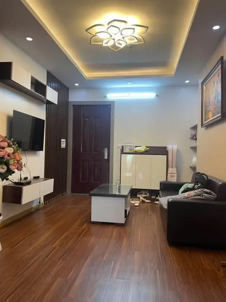 Chính chủ gửi Bán chung cư Eco Tp Bắc Ninh