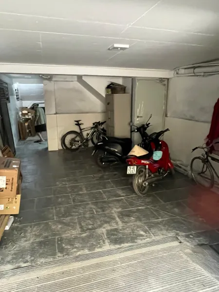 CHO THUÊ CĂN HỘ DỊCH VỤ – MIÊU NHA (1 sàn chỉ có 2 căn – riêng tư, yên tĩnh, phù hợp hộ gia đình) 