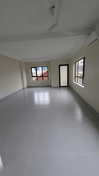 CHO THUÊ CĂN HỘ DỊCH VỤ – MIÊU NHA (1 sàn chỉ có 2 căn – riêng tư, yên tĩnh, phù hợp hộ gia đình) 