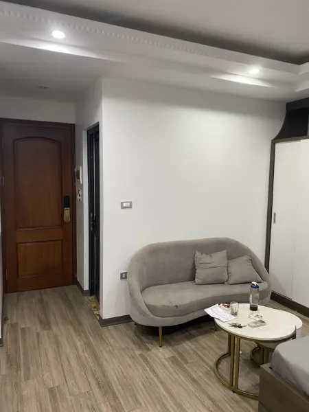 Cho thuê Căn chung cư mini tại Trích Sài, Tây Hồ Full đồ. Ngõ nông rộng, ban công View hồ cực thoáng. Chỉ 6tr