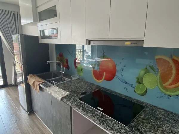 Cho thuê căn hộ mini tại Số 61C, Ngõ 193 Trích Sài, Phường Bưởi, Tây Hồ, Hà Nội. Chỉ 6.5tr