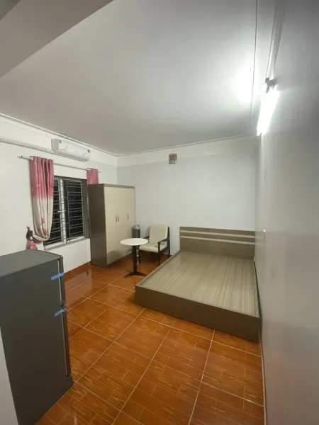 Cho thuê Căn chung cư mini giá rẻ tại Số 98 Ngõ 116 Phan Kế Bính, Cống Vị, Ba Đình. Chỉ 4tr