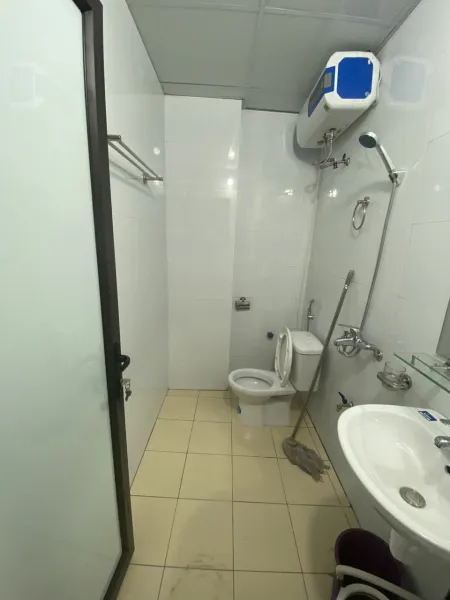 Cho thuê Căn chung cư mini giá rẻ tại Số 98 Ngõ 116 Phan Kế Bính, Cống Vị, Ba Đình. Chỉ 4tr
