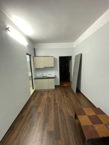 Cho thuê Căn chung cư mini Full đồ mới, thoáng mát tại 116 Phan Kế Bính, Ba Đình. Chỉ 6.5tr