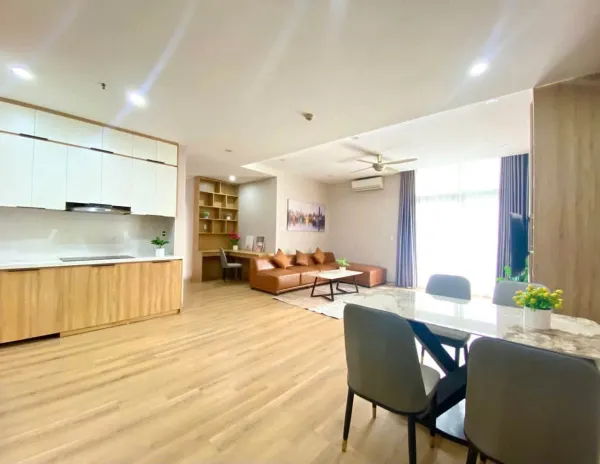 Bếp