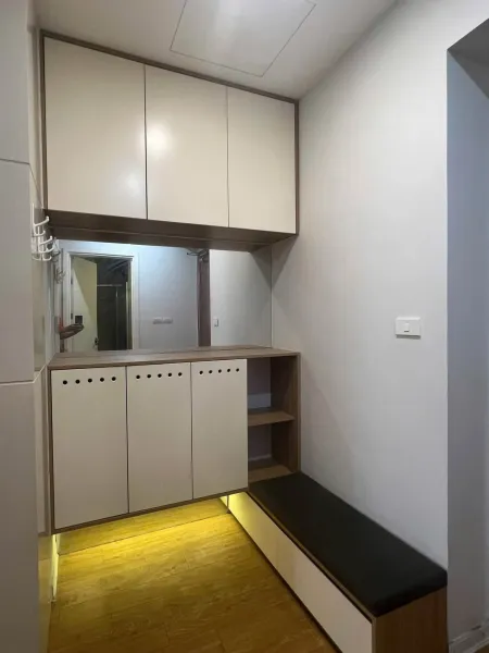 Bán căn hộ chung cư Golsilk Van Phúc 74m