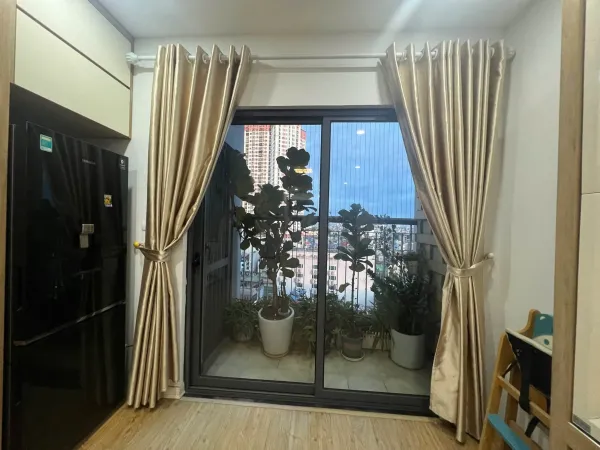 Bán căn hộ chung cư Golsilk Van Phúc 74m