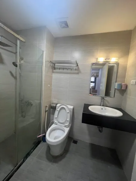 Bán căn hộ chung cư Golsilk Van Phúc 74m