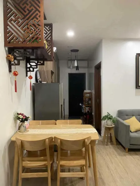 HOT NHẤT XUÂN MAI COMPLEX – CĂN 2PN THẬT GIÁ CHỈ 3.3X TỶ 🔥