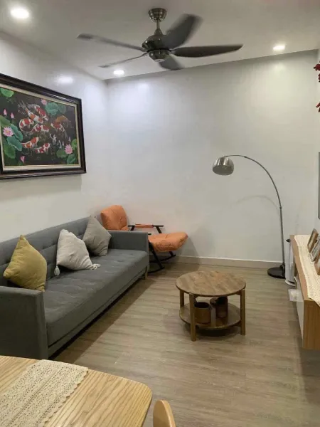 HOT NHẤT XUÂN MAI COMPLEX – CĂN 2PN THẬT GIÁ CHỈ 3.3X TỶ 🔥