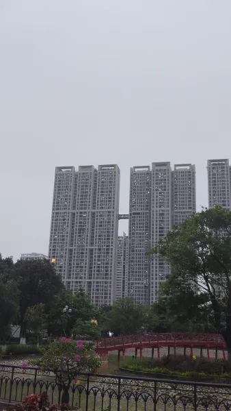 Bán căn hộ 74m2 The Terra an hưng