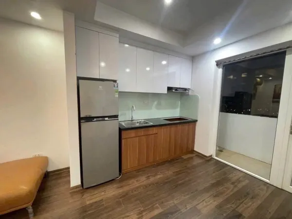 Chính chủ gửi bán căn 50,9m chung cư Mipec Kiến Hưng