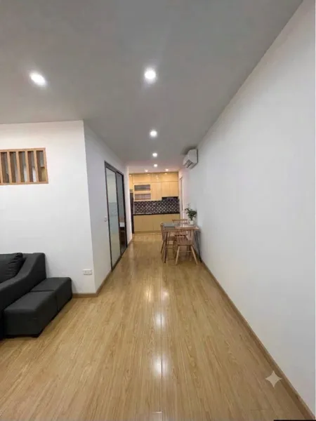 CĂN HỘ TÀI CHÍNH NHỎ 1.6x TỶ - SẴN Ở TẠI HH3-4 LINH ĐÀM