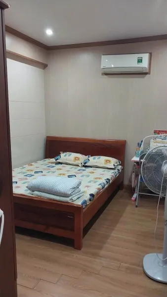Bán căn hộ toà 18T1 Golden An Khánh cách cổng chào NAM AN KHÁNH 200m