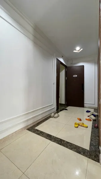 Bán căn hộ 142,8m2 3PN +1, 2VS căn góc