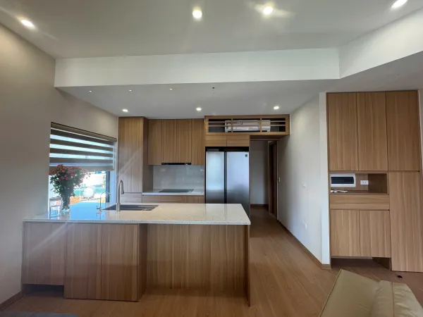Chung cư mini khu đô thị Đầm Trấu