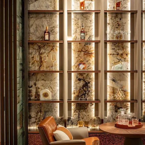 The Privé Quận 2 | Sở hữu căn hộ cao cấp giữa trung tâm mới TP.HCM