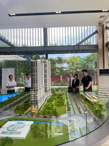 Serena Riverside QL13 Ven Sông Sài Gòn - Căn Hộ Resort Wellness - Hồ Bơi Vô Cực View Sông - Booking 50Tr Chọn Căn Đẹp