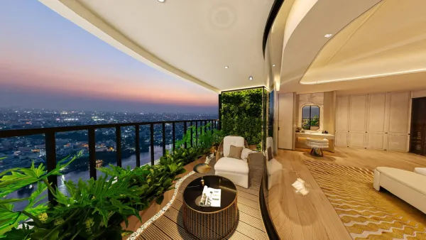 Serena Riverside QL13 Ven Sông Sài Gòn - Căn Hộ Resort Wellness - Hồ Bơi Vô Cực View Sông - Booking 50Tr Chọn Căn Đẹp
