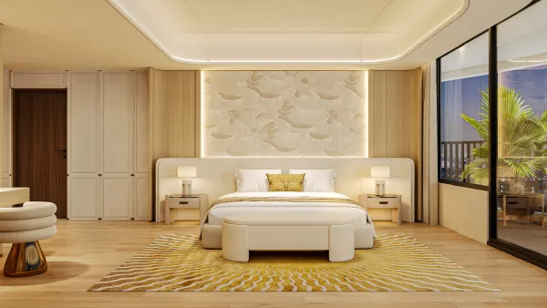 Serena Riverside QL13 Ven Sông Sài Gòn - Căn Hộ Resort Wellness - Hồ Bơi Vô Cực View Sông - Booking 50Tr Chọn Căn Đẹp
