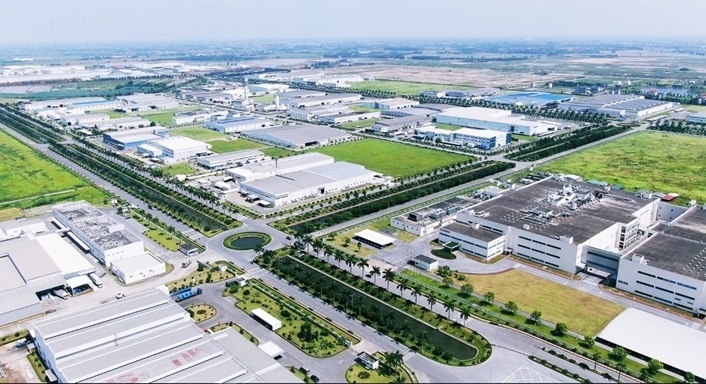 Tiềm năng bất động sản Đông Anh năm 2026